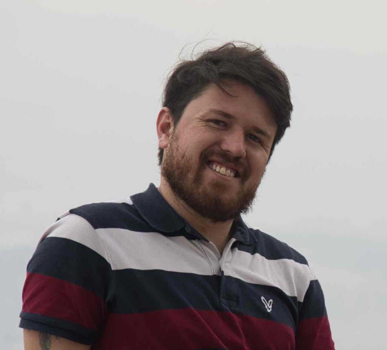 Author image
